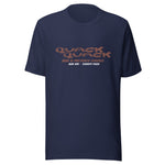 Quack Quack - ASBURY PARK - Camiseta unisex