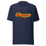 Stumpy's  - NEPTUNE - Unisex t-shirt