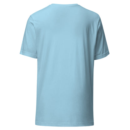 Asbury Casino - ASBURY PARK - Unisex t-shirt
