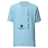 El Tintero - RAMA LARGA - Camiseta unisex