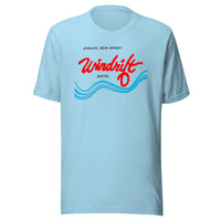 Windrift Motel - AVALON - Camiseta unisex
