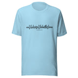 Yakety Yak Cafe - OCEAN - T-shirt unisex