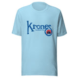 Krones Lavallette Inn - LAVALLETTE - T-shirt unisex