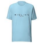 Kislin's - RED BANK - Unisex t-shirt
