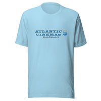 Atlantic Cinemas - ATLANTIC HIGHLANDS - Unisex t-shirt