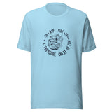 Frank's Rip-Tide Bar - POINT PLEASANT BEACH - Unisex t-shirt