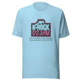 Howard All Morning - HOWARD STERN / KROCK - Unisex t-shirt