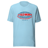 Child World - EATONTOWN - Unisex t-shirt