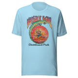 Monster Bowl Skateboard Park - SEASIDE HEIGHTS - Unisex t-shirt