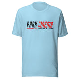 Park Cinema  - ASBURY PARK - Unisex t-shirt