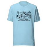 The Old West - HOWELL - Unisex t-shirt