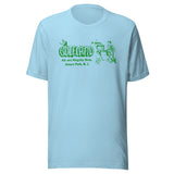 GOLFLAND - ASBURY PARK - Unisex t-shirt