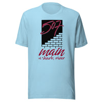 507 Main - BELMAR - Unisex t-shirt