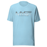 MYST - LONG BRANCH - Unisex t-shirt