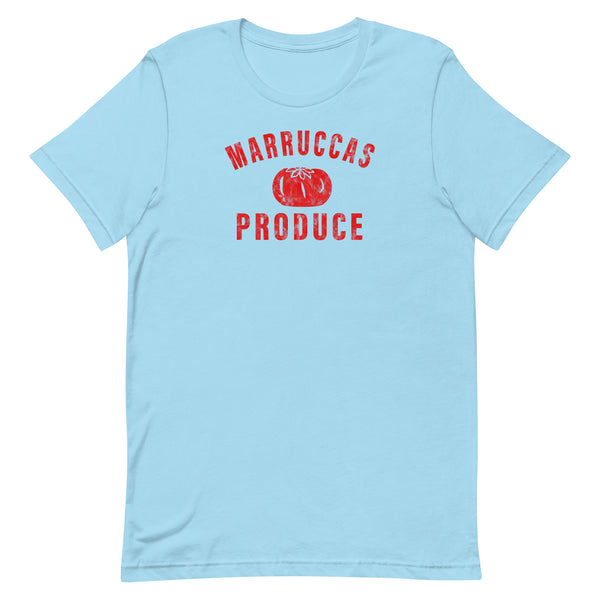 Marrucca's Produce - ASBURY PARK - Unisex t-shirt