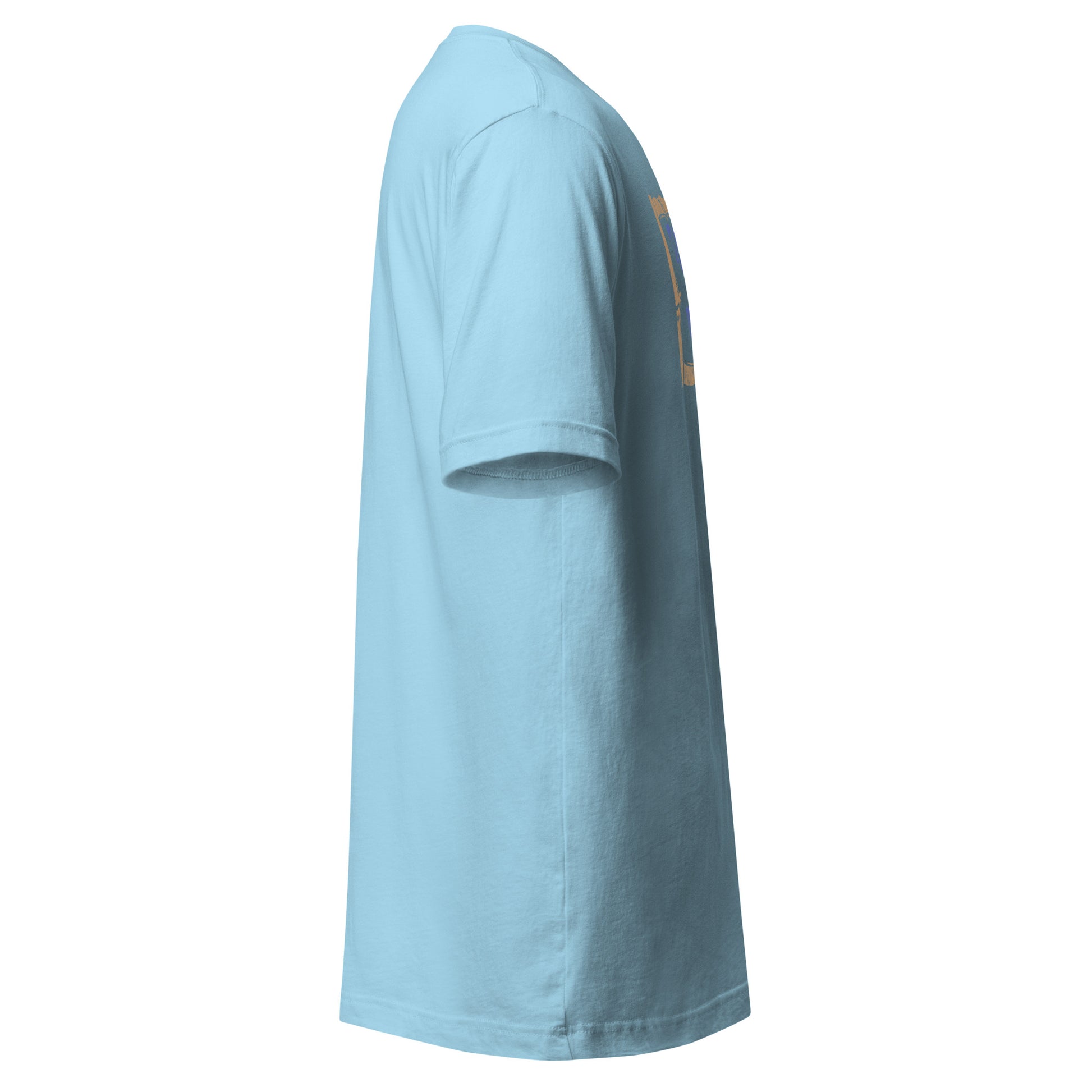Tradewinds Night Club - SEA BRIGHT - Unisex t-shirt