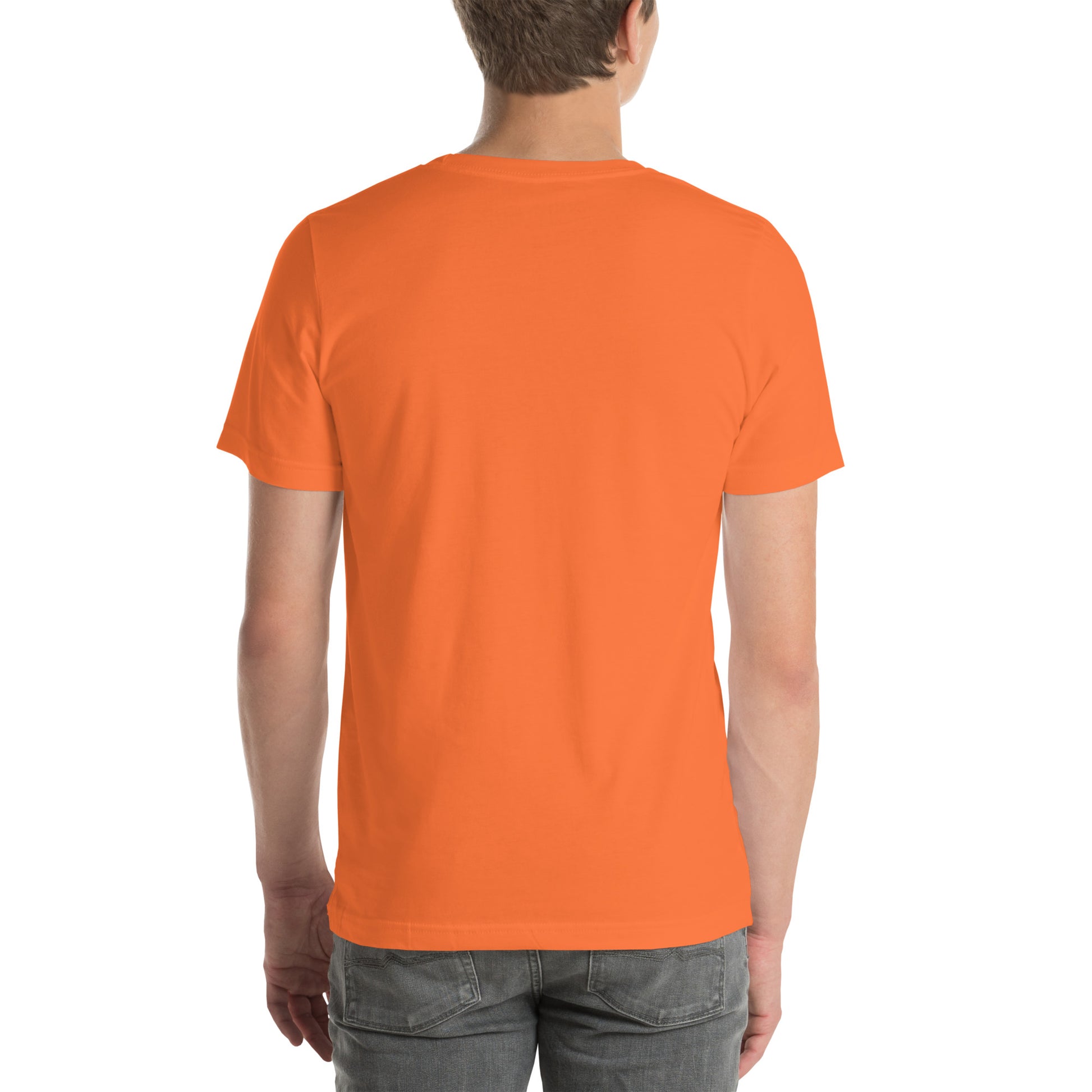 The Steak Wagon - WANAMASSA - Unisex t-shirt