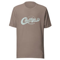 Chubby's  - RED BANK - Unisex t-shirt