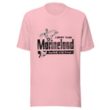 Marineland - ASBURY PARK - Unisex t-shirt