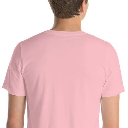 Middlebrook Twin Cinema - OCEAN - Unisex t-shirt