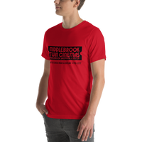Middlebrook Twin Cinema - OCÉANO - Camiseta unisex