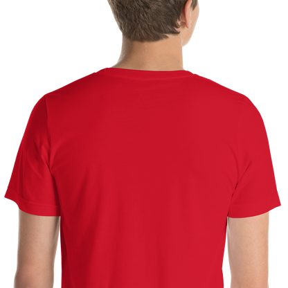 Middlebrook Twin Cinema - OCEAN - Unisex t-shirt