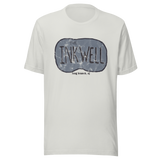 The Inkwell - LONG BRANCH - Unisex t-shirt