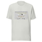 The Record Store - HOWELL - Unisex t-shirt