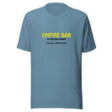 Empire Bar - ASBURY PARK - Camiseta unisex