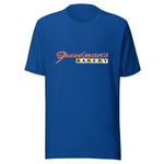 Freedman's Bakery - MULTIPLE LOCATIONS - Unisex t-shirt