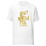 Ron's West End Pub - RAMA LARGA - Camiseta unisex