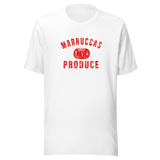 Marrucca's Produce - ASBURY PARK - Unisex t-shirt