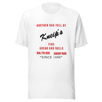Kneip's Rolls - ASBURY PARK - Camiseta unisex