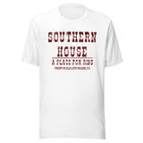 Southern House - POINT PLEASANT BEACH - Camiseta unisex