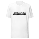 Fountain Casino - ABERDEEN - T-shirt unisex
