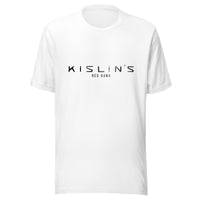 Kislin's - RED BANK - Unisex t-shirt