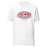 Child World - EATONTOWN - Unisex t-shirt