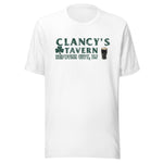 Clancy's Tavern - NEPTUNE CITY - Unisex t-shirt