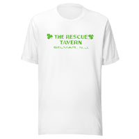 The Rescue Tavern - BELMAR - Unisex t-shirt