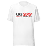 Park Cinema  - ASBURY PARK - Unisex t-shirt