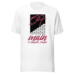 507 Main - BELMAR - Unisex t-shirt