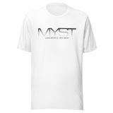 MYST - LONG BRANCH - Unisex t-shirt