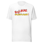 Belmar Playland - BELMAR - Unisex t-shirt