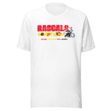 Rascals Comedy Club - OCEAN - Short sleeve t-shirt