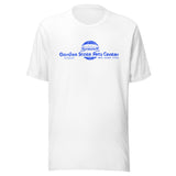 Garden State Arts Center - HOLMDEL - Unisex t-shirt