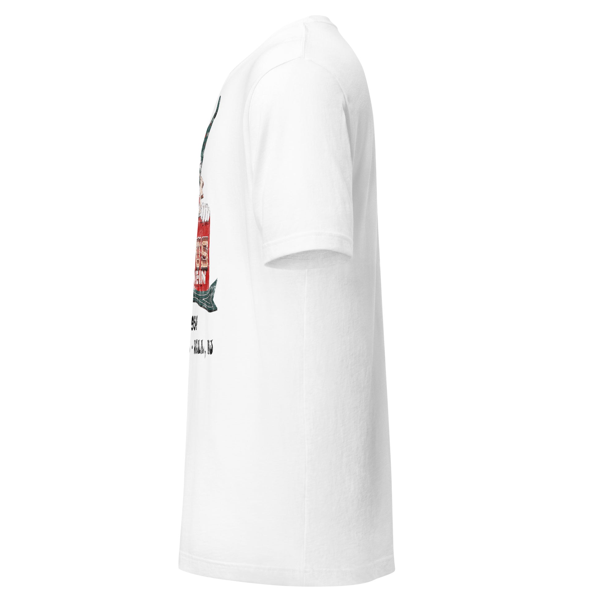 The Circus Drive-In - WALL - Short sleeve t-shirt