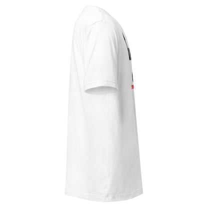 Upstage Club - ASBURY PARK - Unisex t-shirt