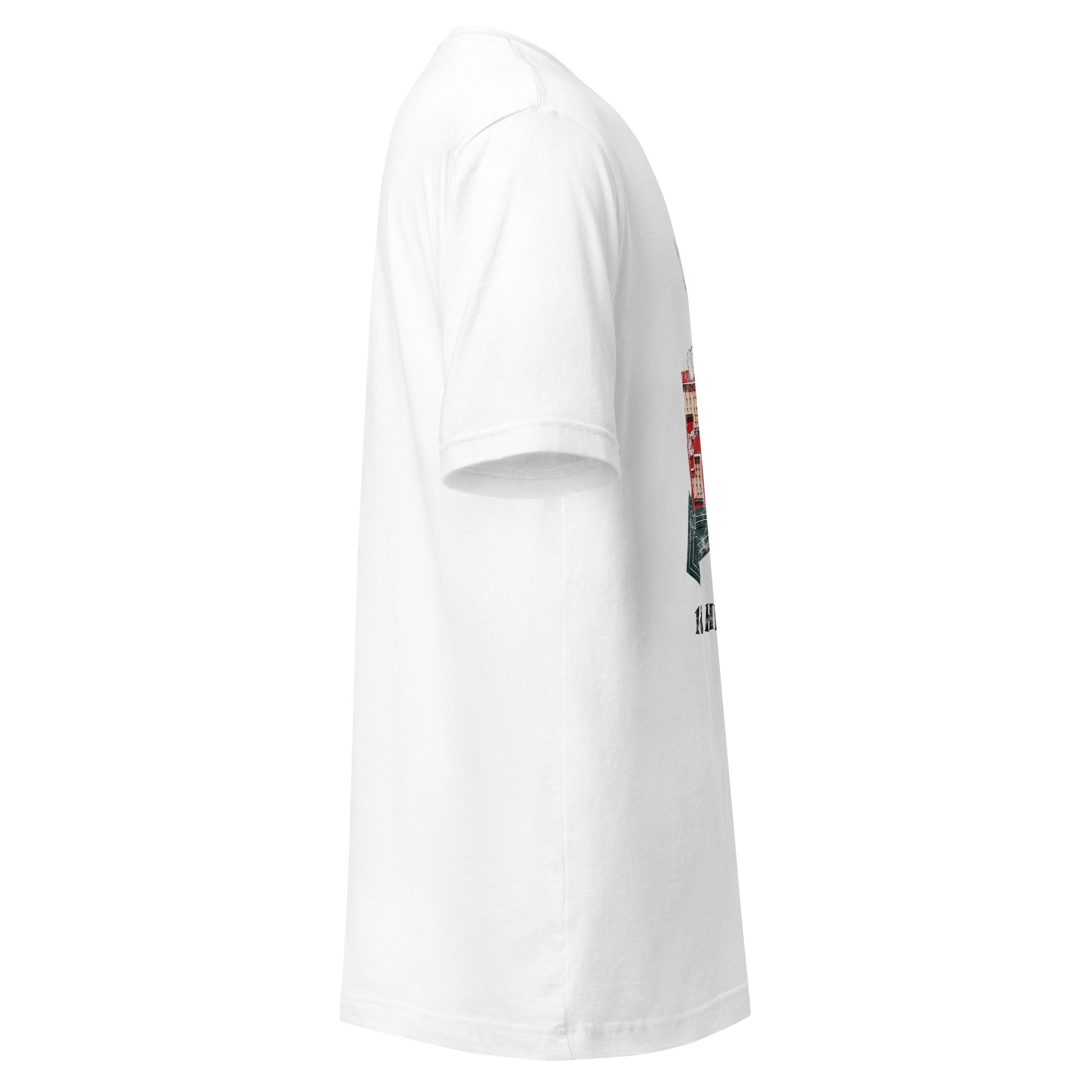 The Circus Drive-In - WALL - Short sleeve t-shirt