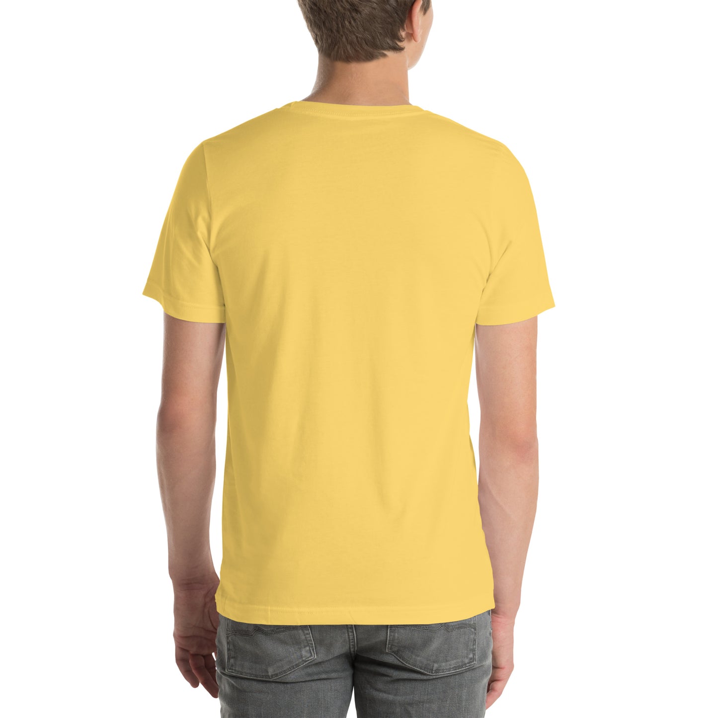 The Steak Wagon - WANAMASSA - Unisex t-shirt