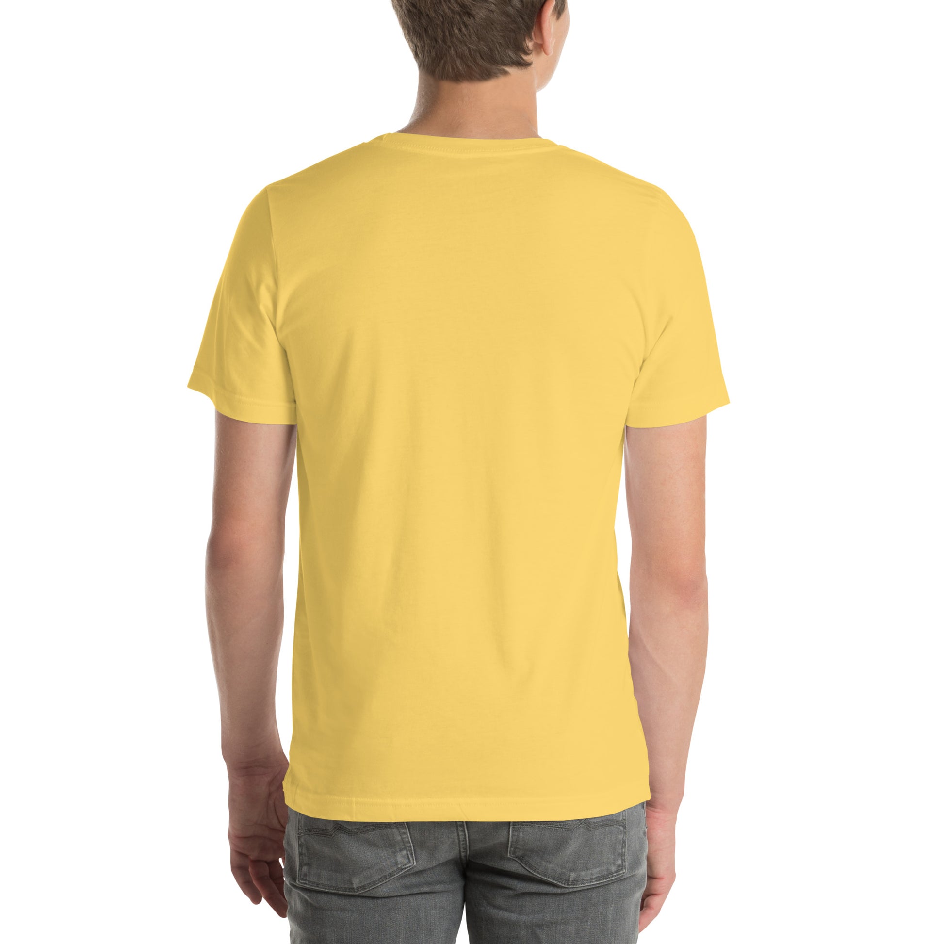 The Steak Wagon - WANAMASSA - Unisex t-shirt